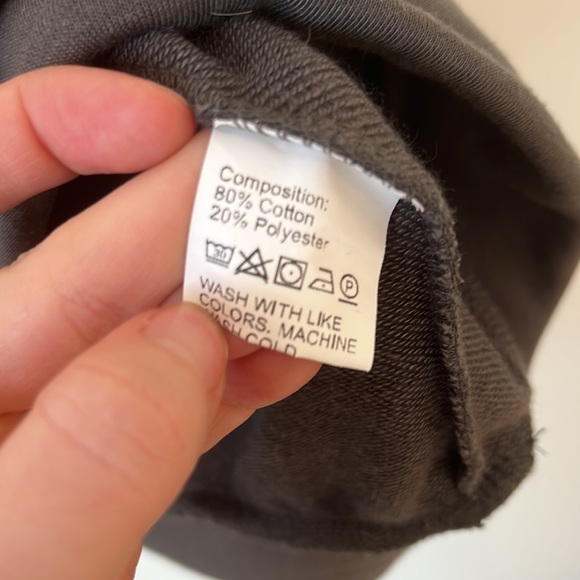 🌞 Sunshine Pullover Sweatshirt - Picture 5 of 7